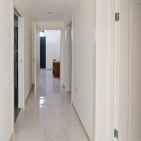 Βίλα Casa Di Nonna Cristina *