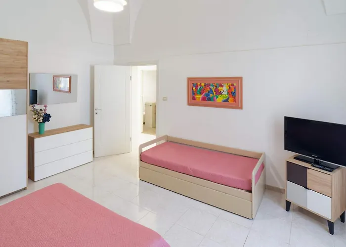Casa Di Nonna Cristina