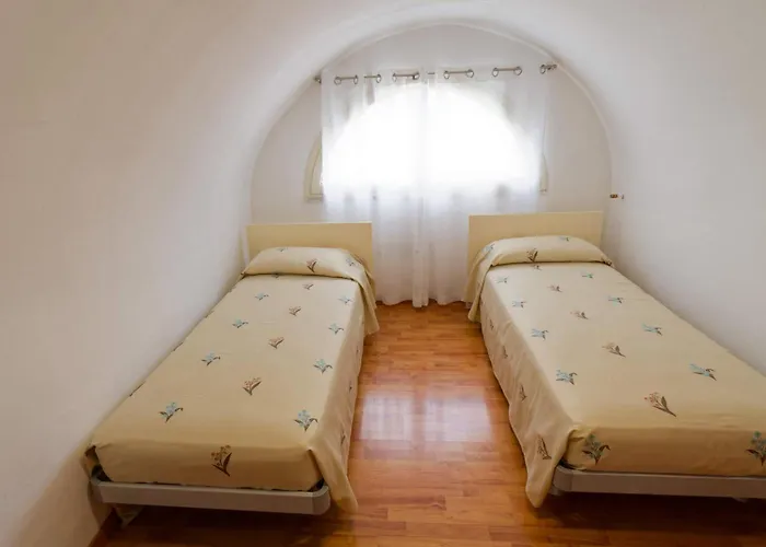 Casa Di Nonna Cristina * Taviano (Lecce)